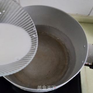 南瓜糯米蒸红枣步骤11