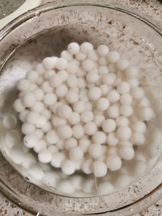 冰汤圆步骤5
