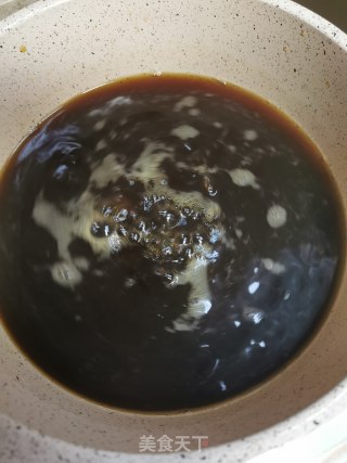 冰汤圆步骤2