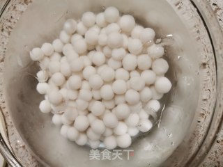 冰汤圆步骤6