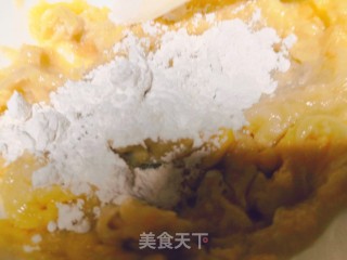 榴莲酥步骤4