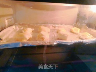 榴莲酥步骤8