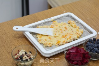 4款酸甜低脂水果炒酸奶步骤4