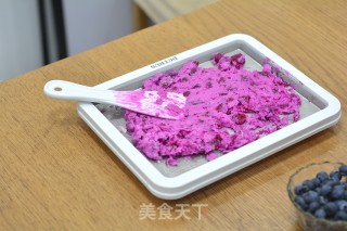 4款酸甜低脂水果炒酸奶步骤6