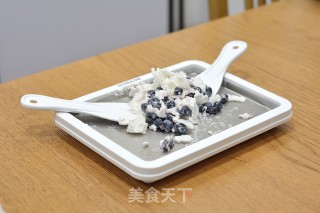 4款酸甜低脂水果炒酸奶步骤8