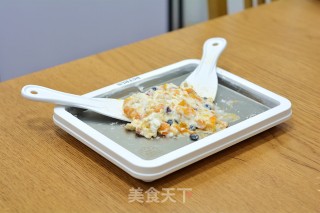 4款酸甜低脂水果炒酸奶步骤10