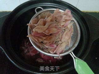 红提奶冻步骤8