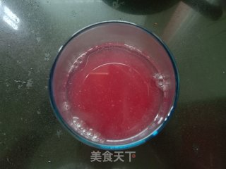 红提奶冻步骤11