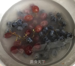 鲜果奶冻步骤2