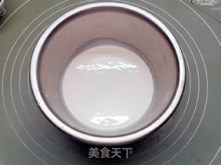 杏干香蕉冰激凌步骤5