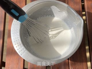 好吃到流泪的奥利奥雪媚娘︱夏日必备甜品步骤2