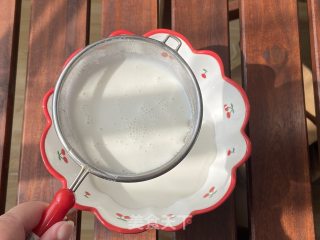好吃到流泪的奥利奥雪媚娘︱夏日必备甜品步骤3