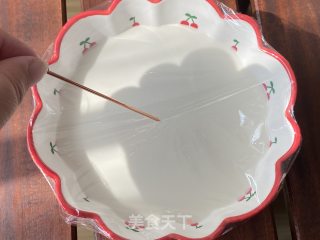 好吃到流泪的奥利奥雪媚娘︱夏日必备甜品步骤4