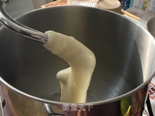 好吃到流泪的奥利奥雪媚娘︱夏日必备甜品步骤6