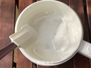 好吃到流泪的奥利奥雪媚娘︱夏日必备甜品步骤8