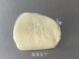 好吃到流泪的奥利奥雪媚娘︱夏日必备甜品步骤7