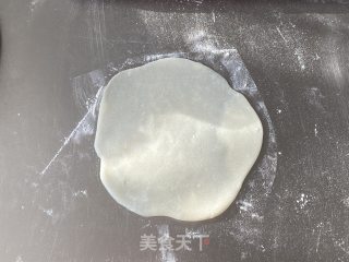 好吃到流泪的奥利奥雪媚娘︱夏日必备甜品步骤10