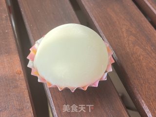 好吃到流泪的奥利奥雪媚娘︱夏日必备甜品步骤12