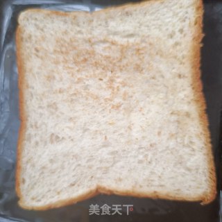 吐司城堡步骤9