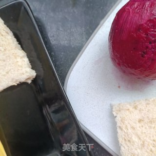吐司城堡步骤16