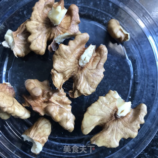 老酸奶拌火龙果步骤3