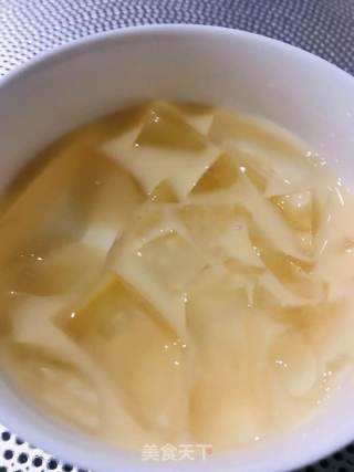 元宝姐姐的缤纷冰粉步骤11