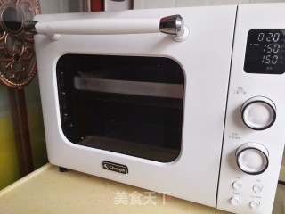 可可奶油蛋糕步骤8