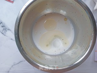 手指麻薯饼步骤4