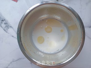 手指麻薯饼步骤3