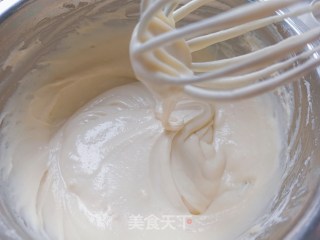 手指麻薯饼步骤7