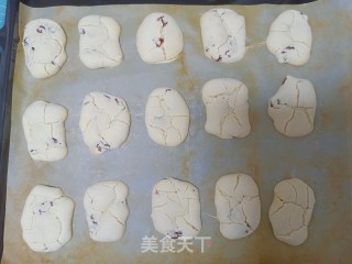手指麻薯饼步骤10