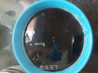 木瓜仙草冰步骤6