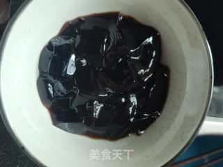 木瓜仙草冰步骤9
