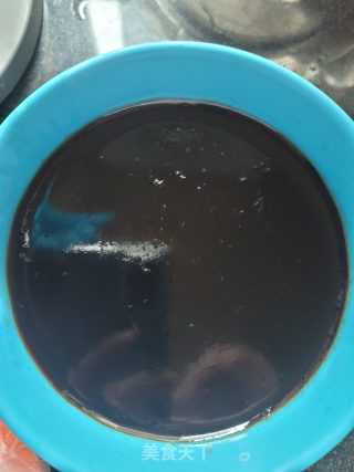 木瓜仙草冰步骤7