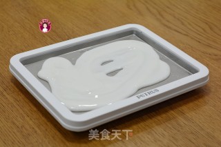 2款低热量水果炒酸奶步骤3