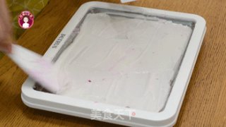 2款低热量水果炒酸奶步骤8