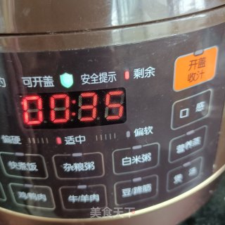 椰香银耳冰露步骤4