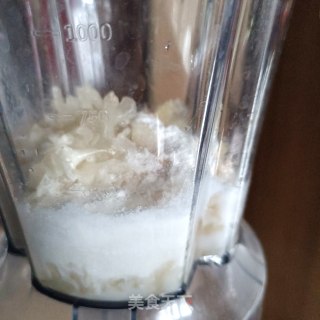 椰香银耳冰露步骤12