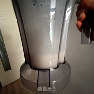 椰香银耳冰露步骤14