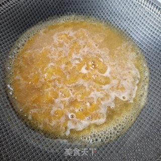 椰汁三色果冻步骤8