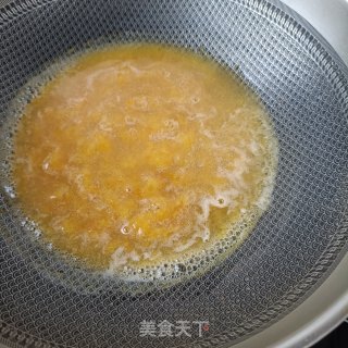 椰汁三色果冻步骤7