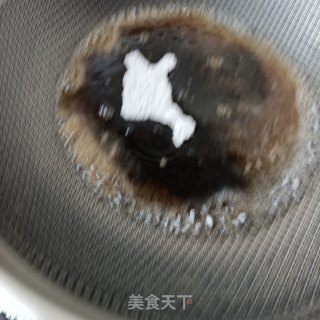 椰汁三色果冻步骤13