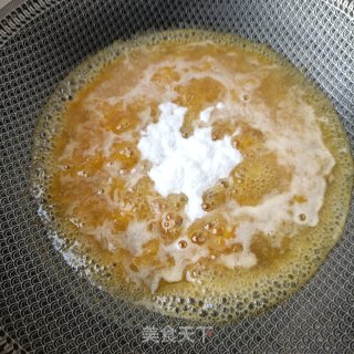 椰汁三色果冻步骤9