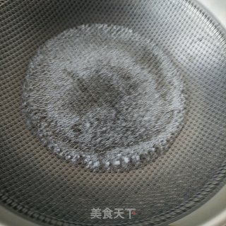 椰汁三色果冻步骤11