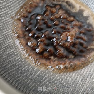 椰汁三色果冻步骤14