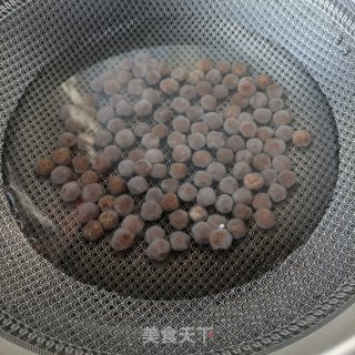 椰汁三色果冻步骤22