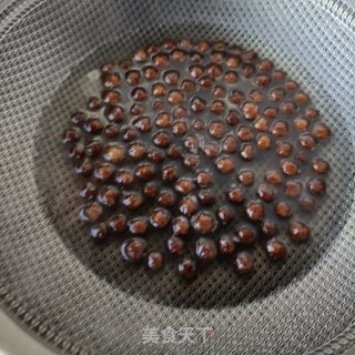 椰汁三色果冻步骤23