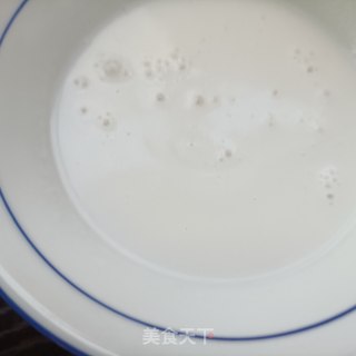 椰汁三色果冻步骤20