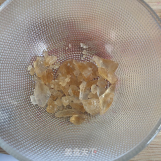 燕麦火龙果凉粉步骤4