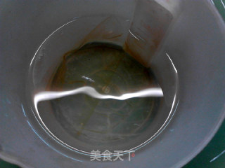 双莓慕斯蛋糕步骤3